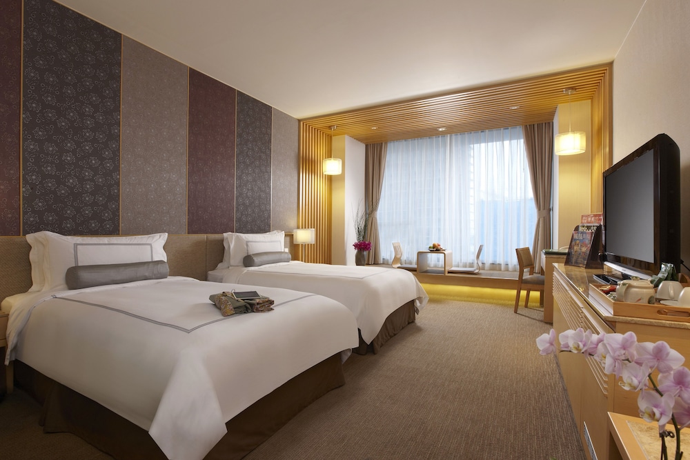 Superior Double Room - Photo 1