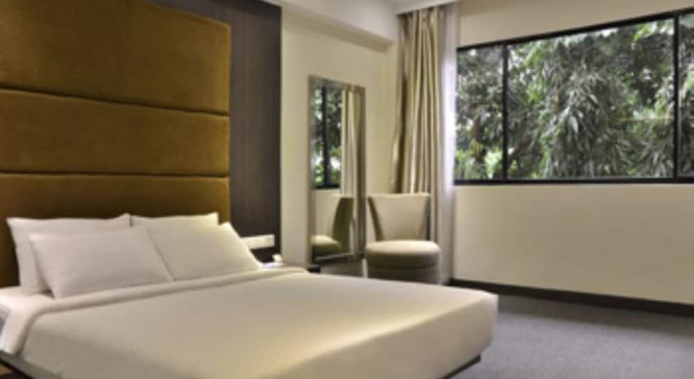Superior Double Room, 1 Bedroom