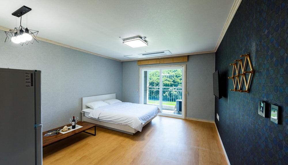 Basic Room, 1 Bedroom (ROOM 505) - Photo 1