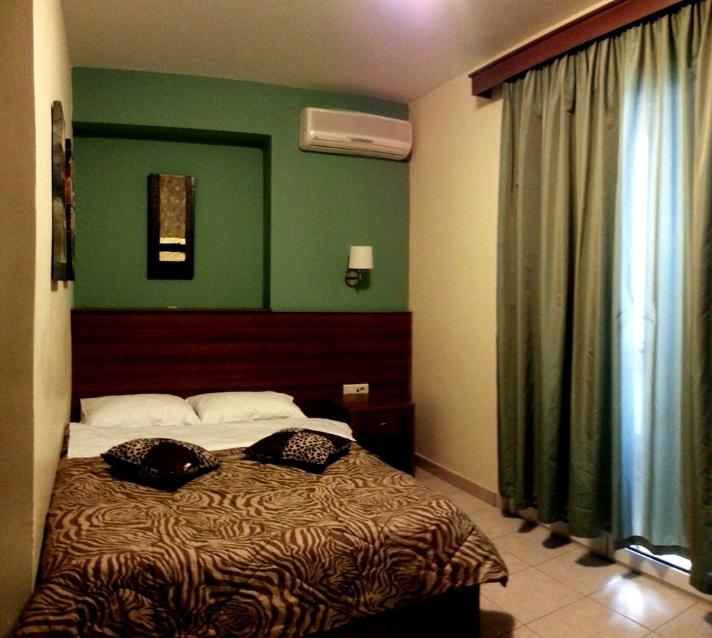 Triple Room, Sea View
