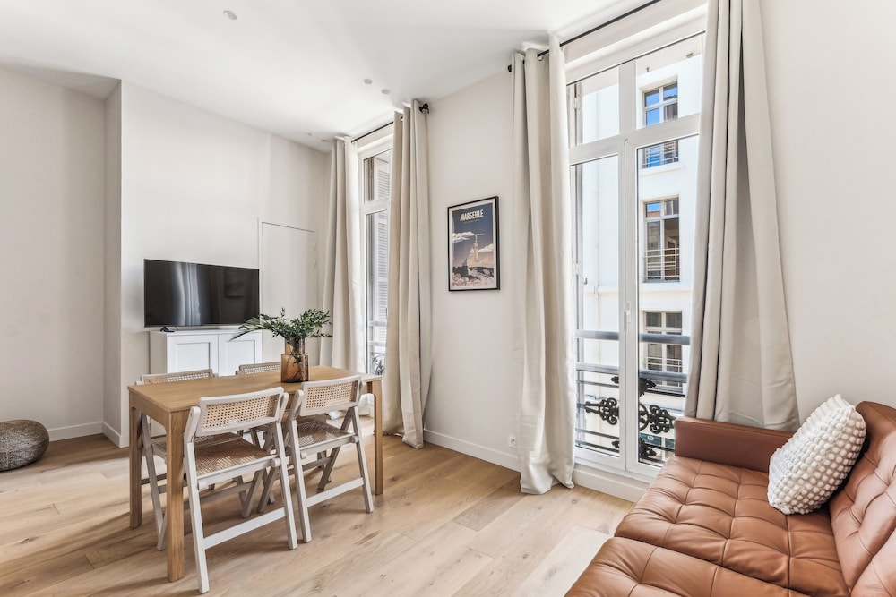 Family Apartment