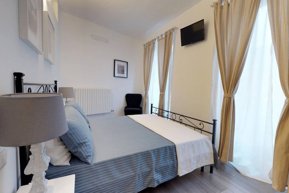 Apartment, 2 Bedrooms