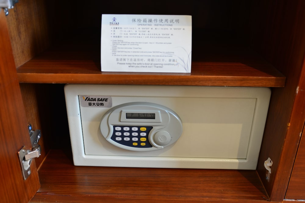 Economy Single Room photo 3