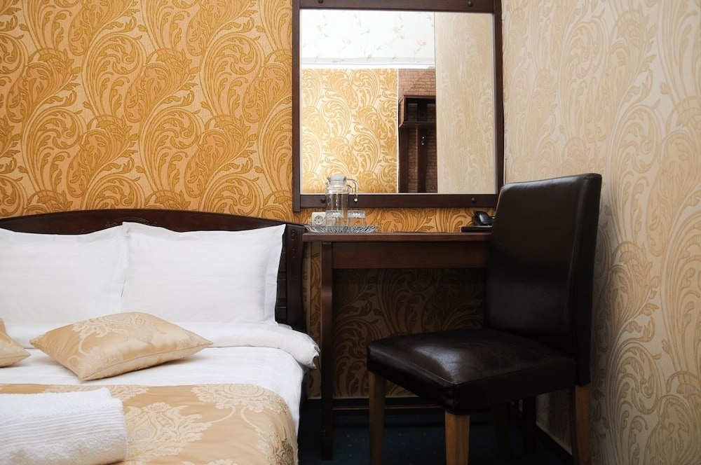 Standard Single Room photo 2
