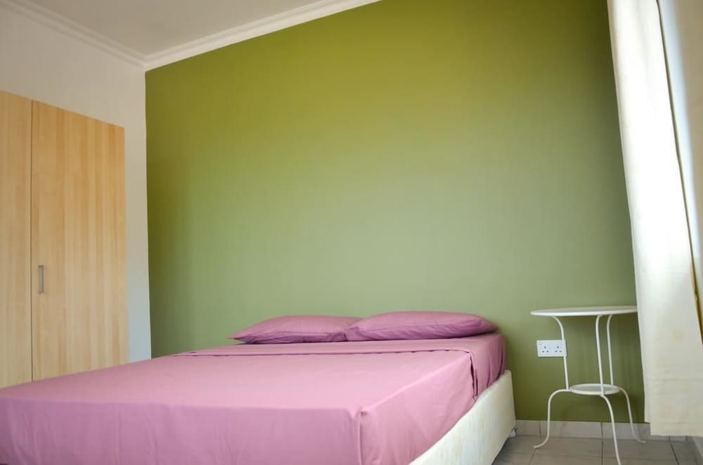 Apartment, 3 Bedrooms photo 1