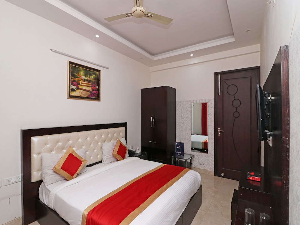 Standard Double Or Twin Room, 1 Double Bed, Private Bathroom photo 2