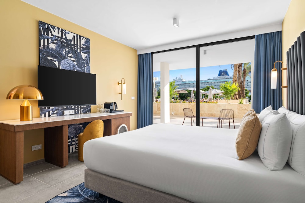 Suite, 1 Bedroom