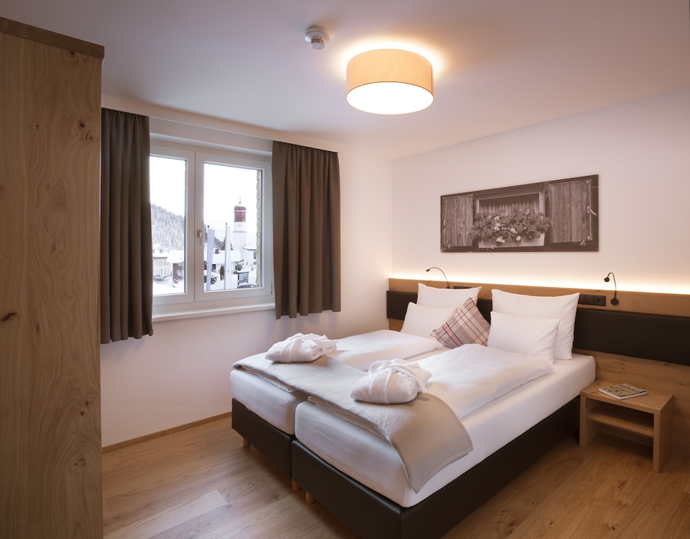 Premium Apartment (Silberhirsch) photo 2