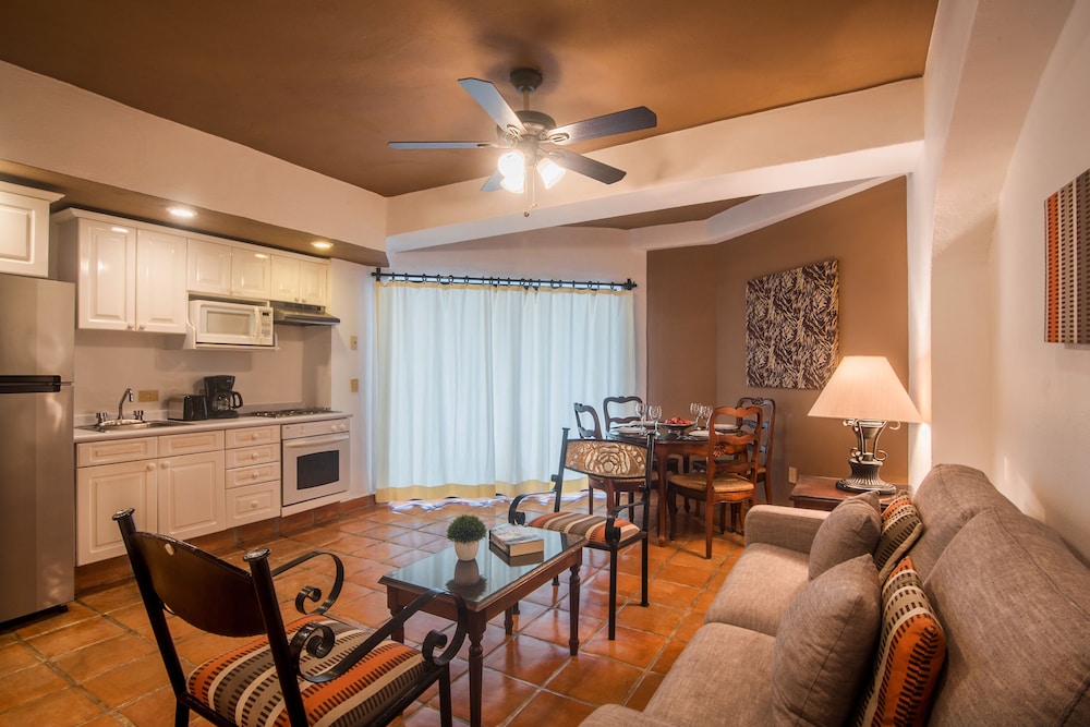 1 Bedroom Apartment City View photo 1