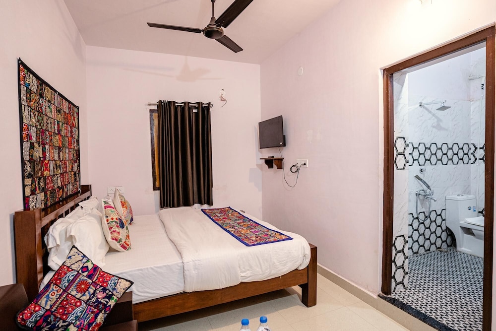 Standard Room - Photo 6