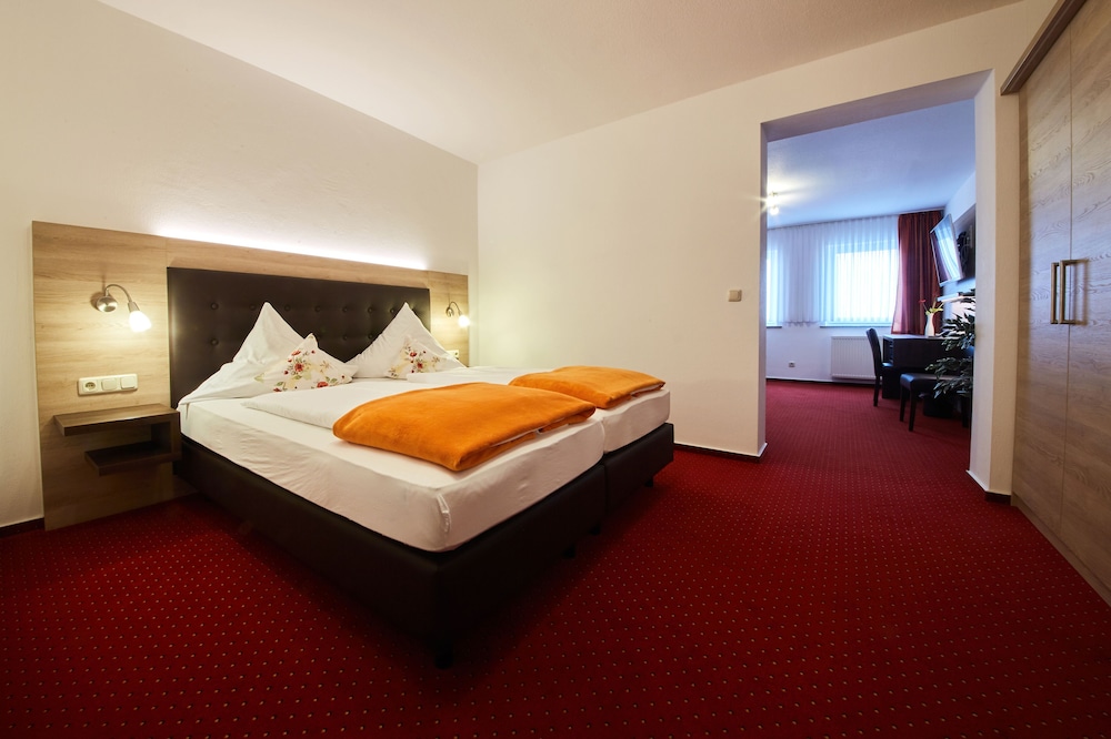 Quadruple Room photo 1