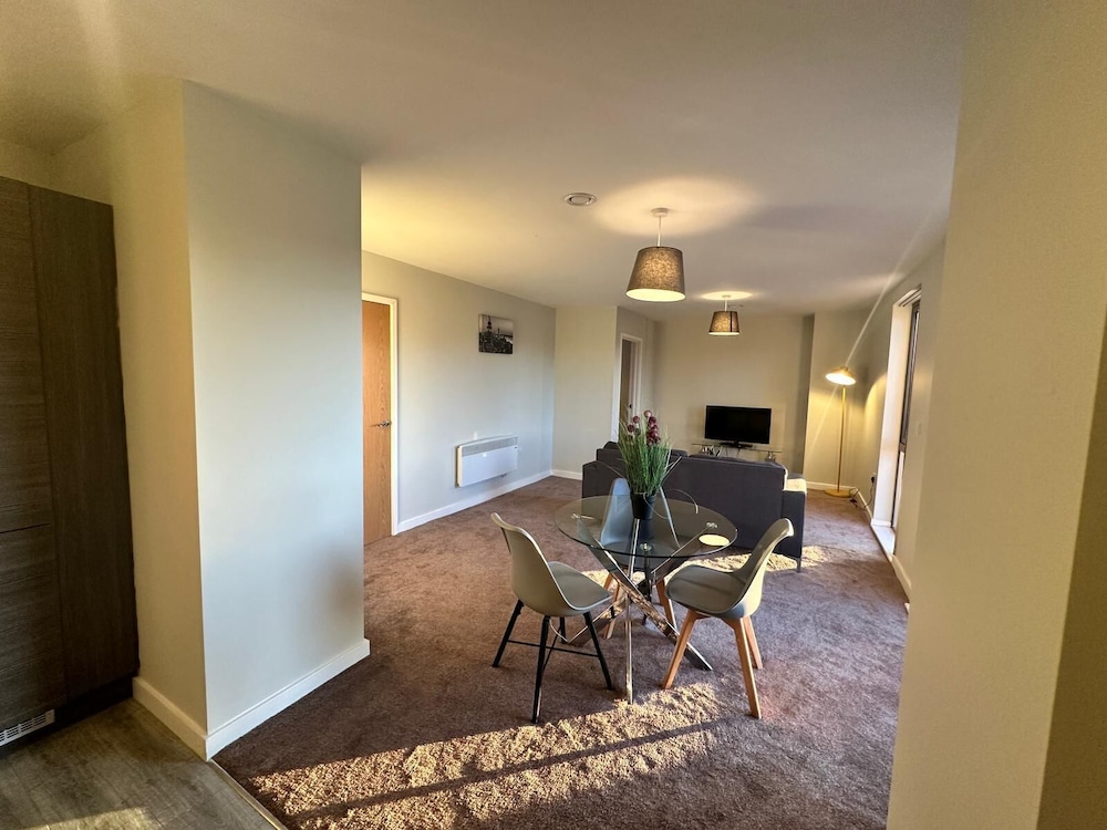 Two Bedroom Duplex Apartment photo 3