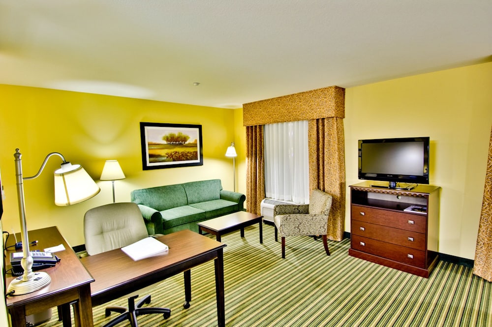 Studio, One King Bed, Accessible - Photo 2