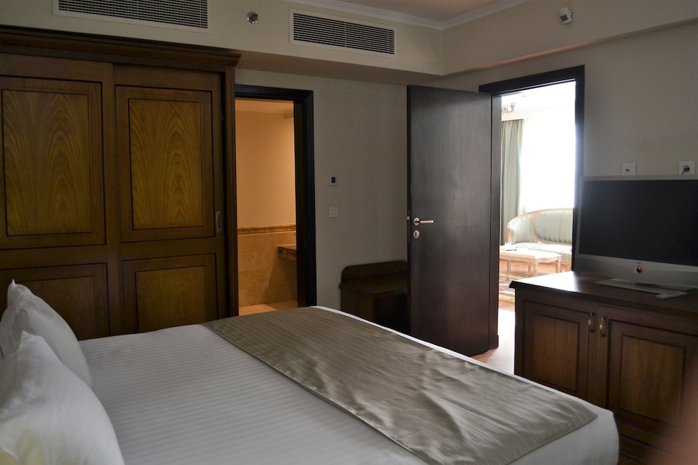 Junior Suite, 1 Bedroom, River View