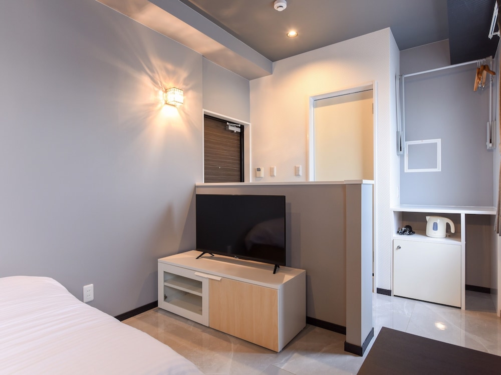 Double Room, 1 Double Bed, Non Smoking photo 2