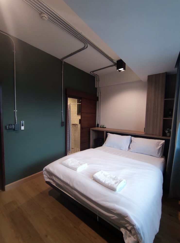 Deluxe Room photo 2