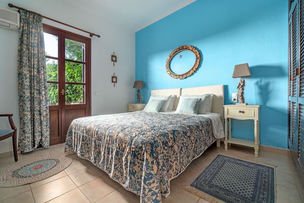 Triple Room, Garden View photo 2