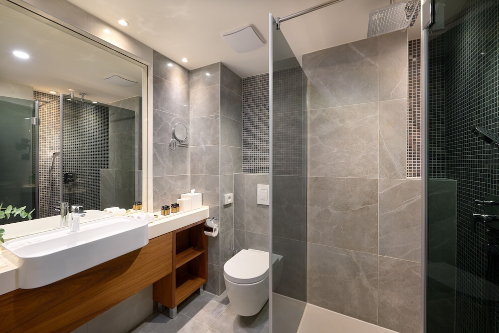 Standard Double Room, City View photo 3