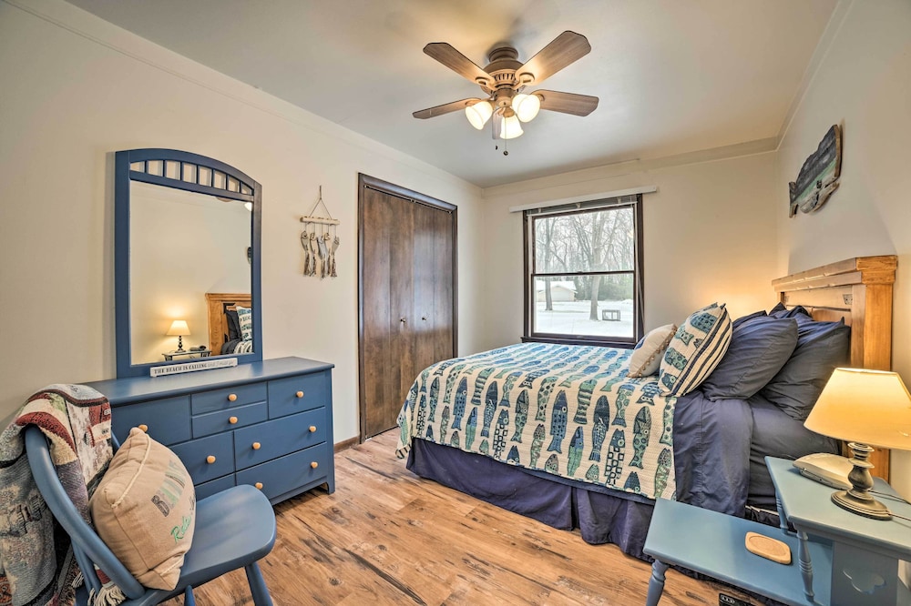 Cottage (3 Bedrooms) photo 2