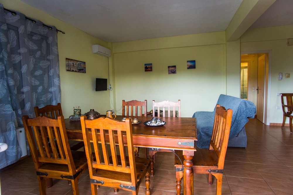 Classic House, 1 Bedroom photo 2