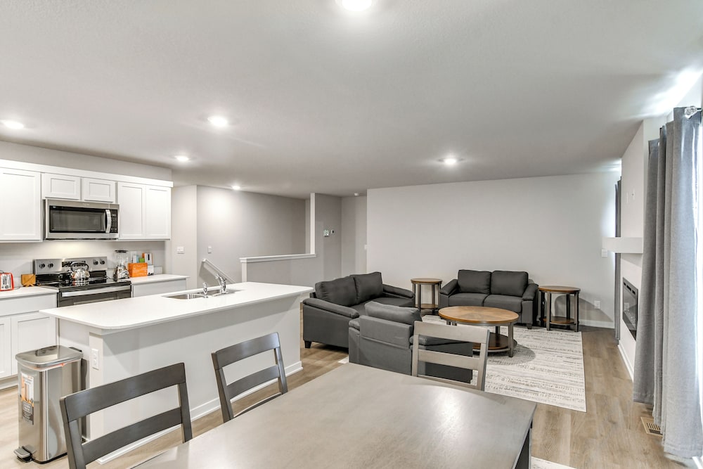 House (3 Bedrooms) photo 1