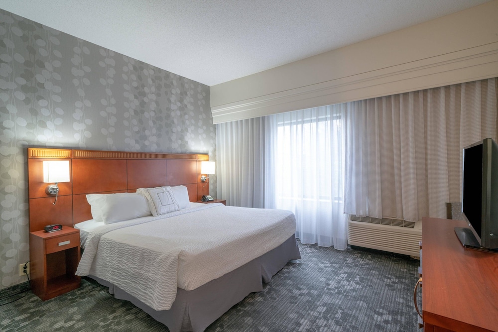 Suite, 1 Bedroom (Mobility Accessible, Roll-In Shower) photo 2