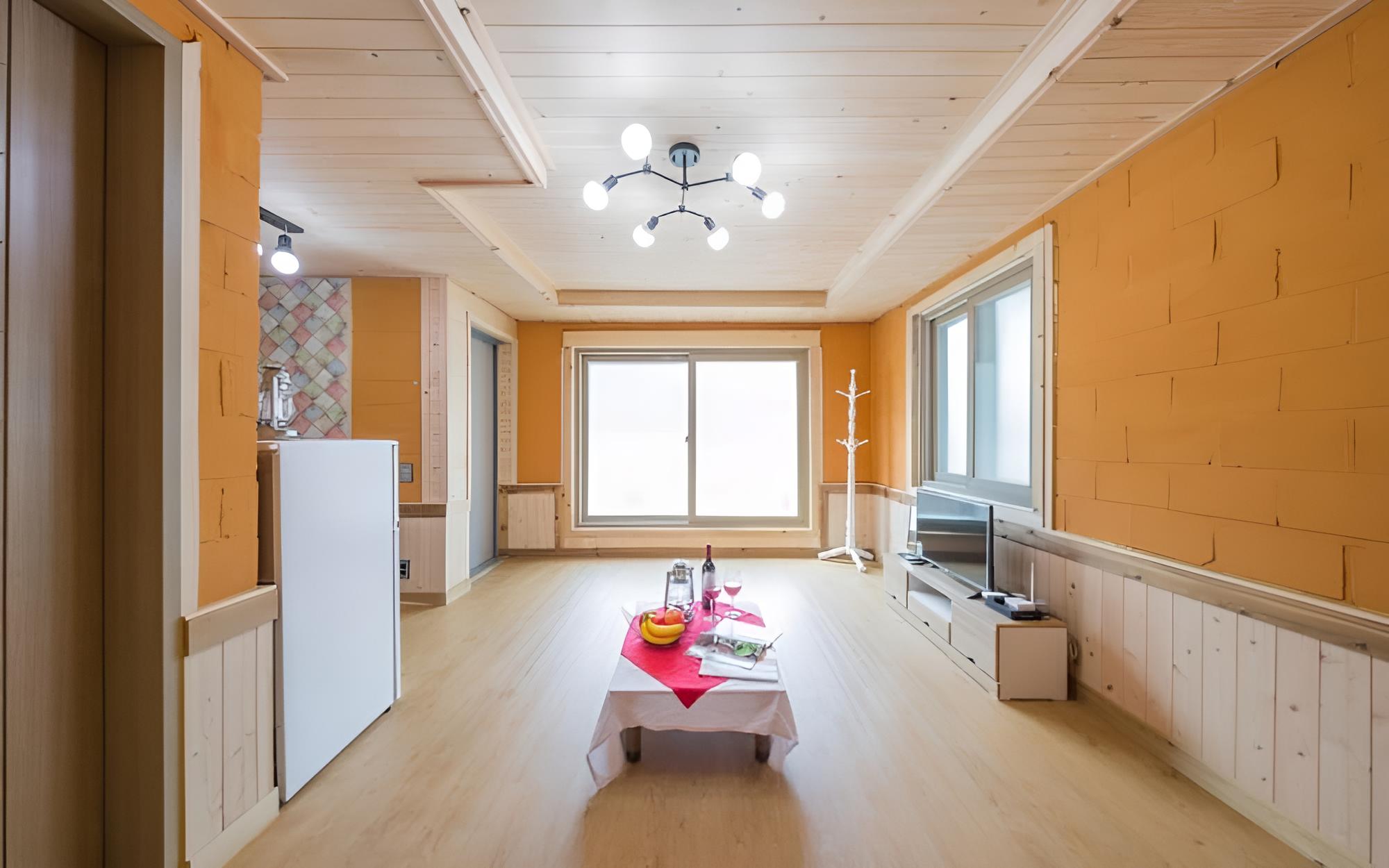 Room (Peony) photo 1