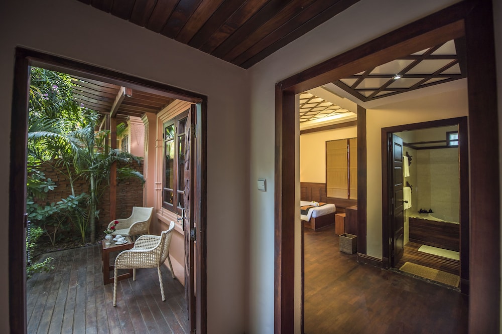Bagan Villa photo 2