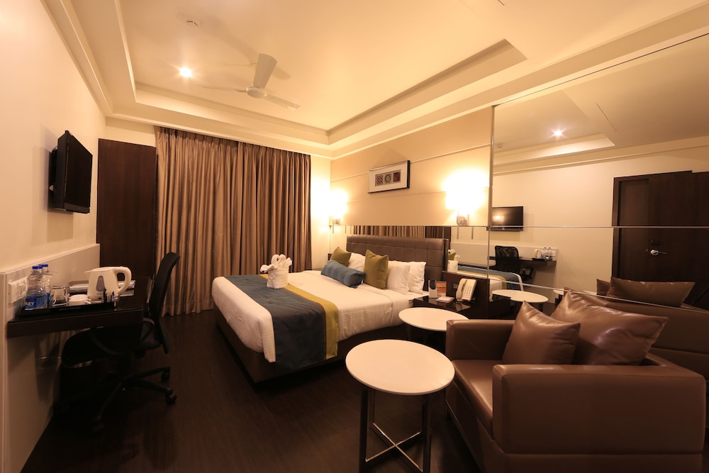 Superior Room - Photo 1