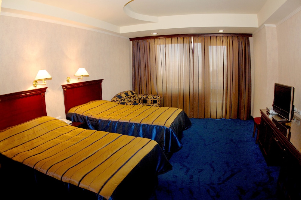 Deluxe Twin Room photo 1
