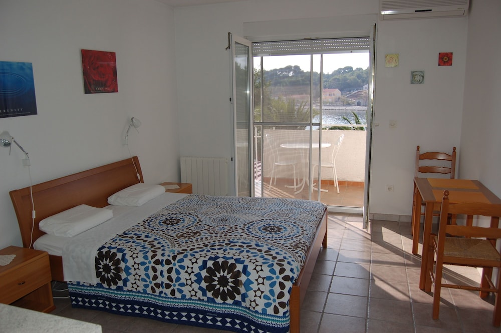 Panoramic Studio, Sea View photo 1