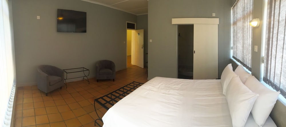 Superior Double Room photo 2