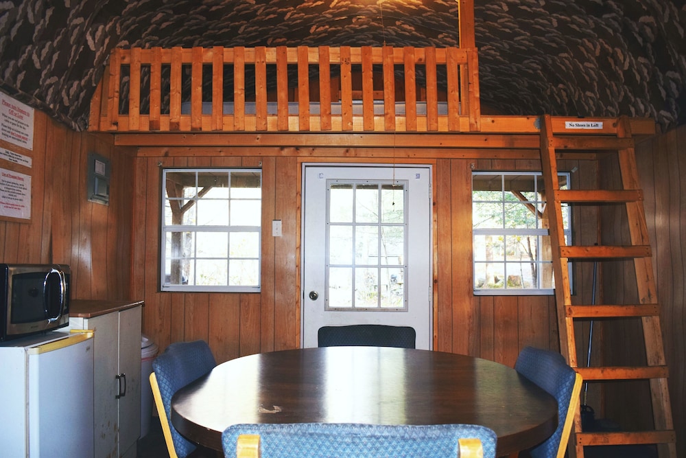 Cabin A photo 1