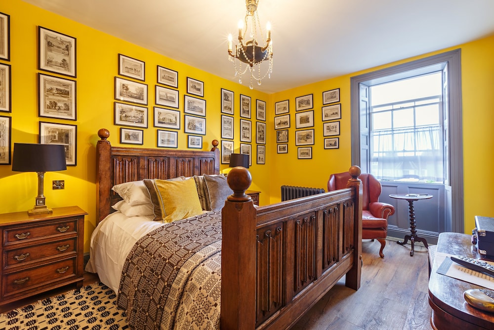 Deluxe Double Room - Photo 2
