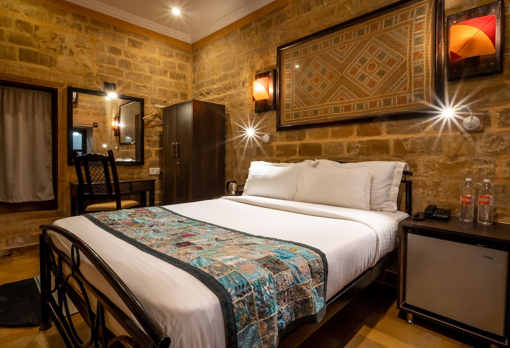 DELUXE ROOMS (GROUND FLOOR) photo 2