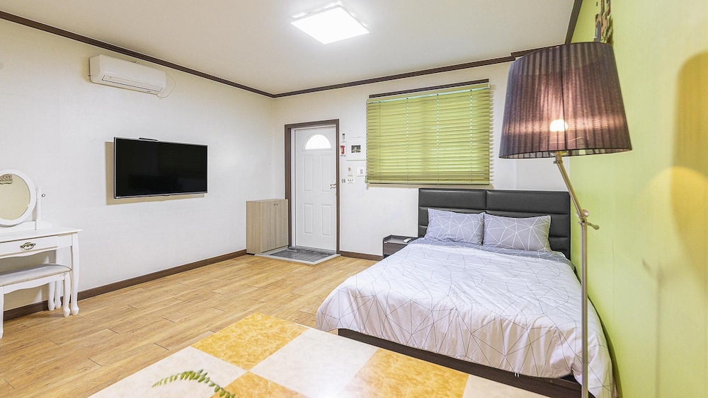 Basic Room, 1 Bedroom (rigel) - Photo 7