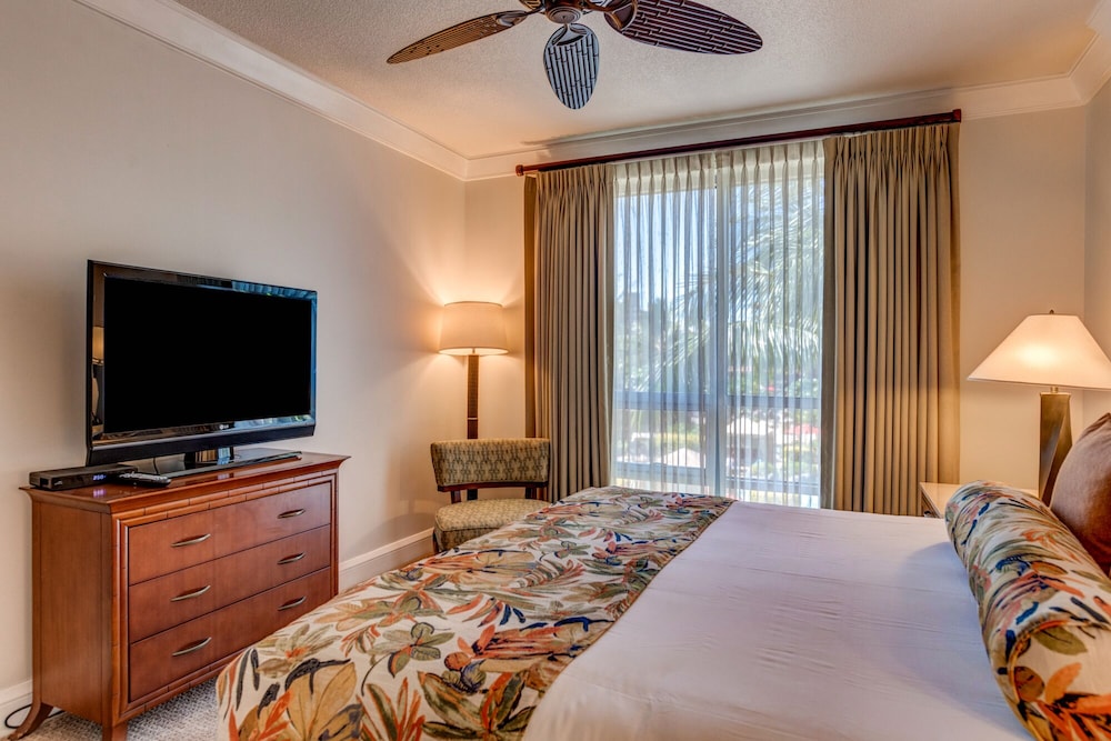 Condo, 3 Bedrooms, Air conditioning, Ocean View (3 Bedrooms HKH-201) photo 3