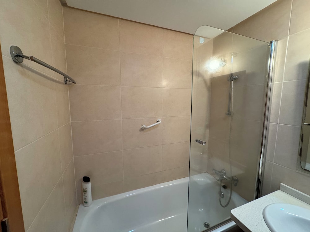 Apartamento, 2 Habitaciones, Accesible, Fumar