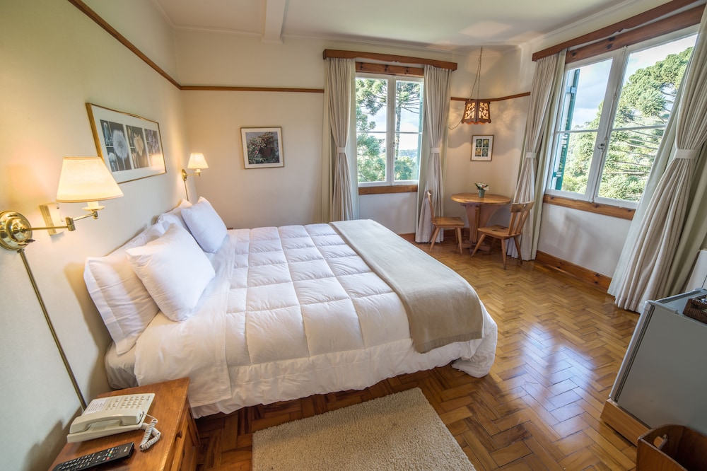 Forest View Apartment - Photo 1
