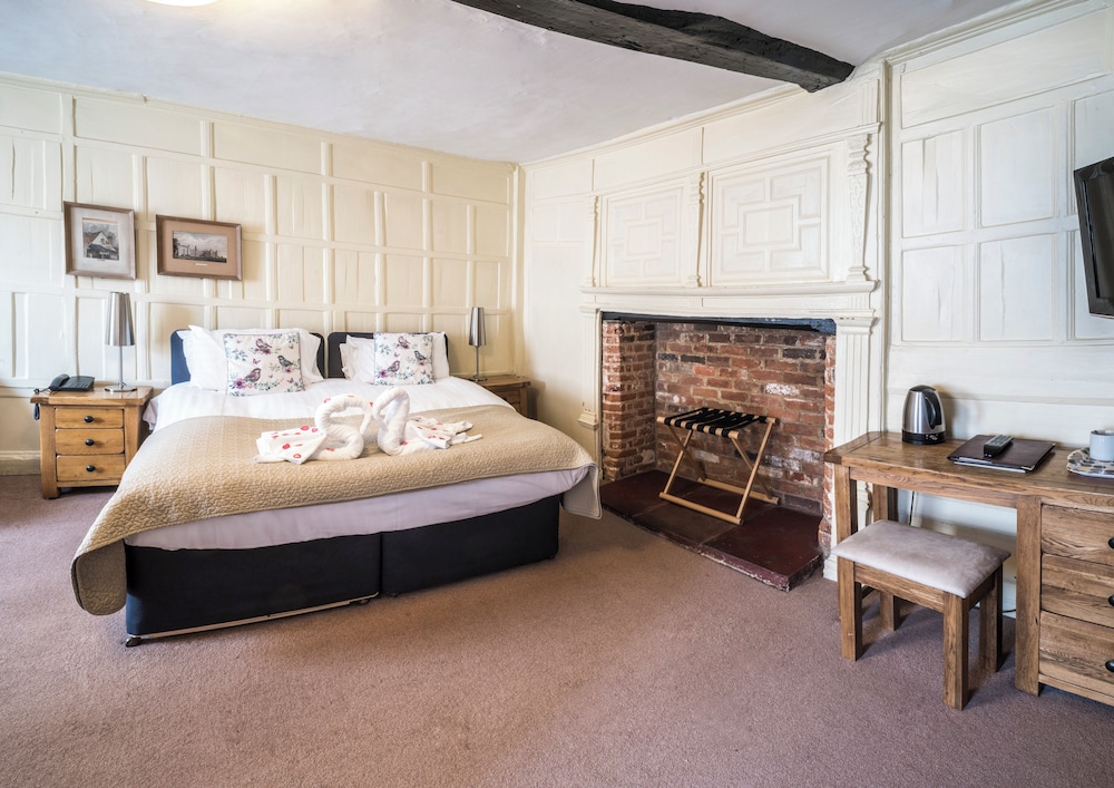 Executive Double Room photo 1