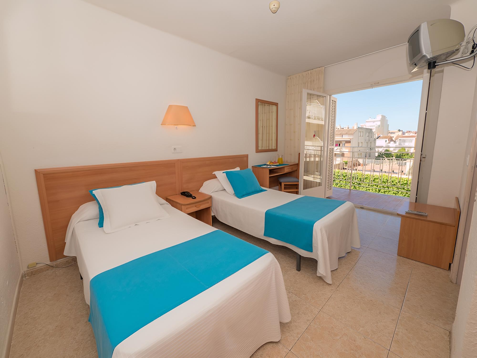 Double Room photo 1