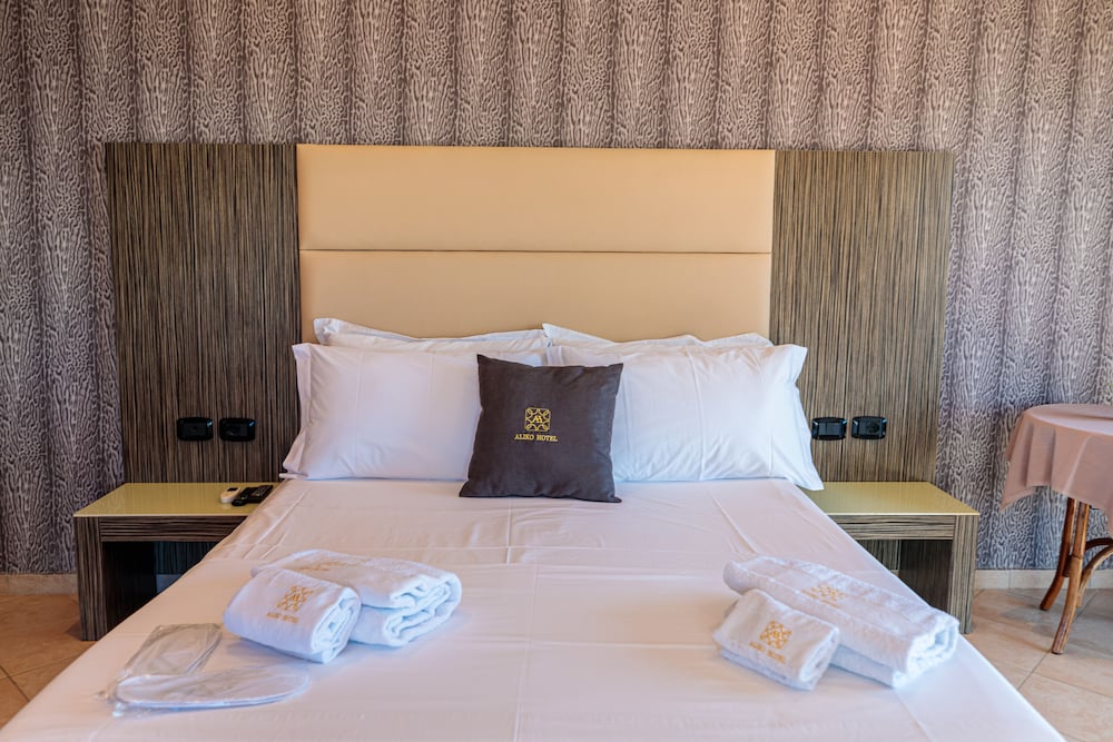 Deluxe Triple Room, Sea View photo 1