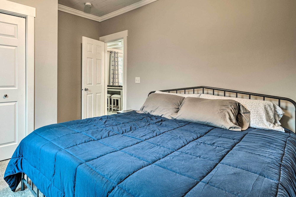 House (2 Bedrooms) photo 3
