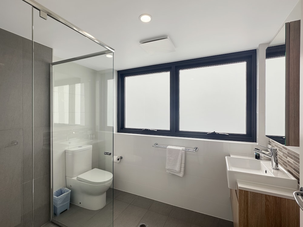 Three Bedroom Apartment photo 2