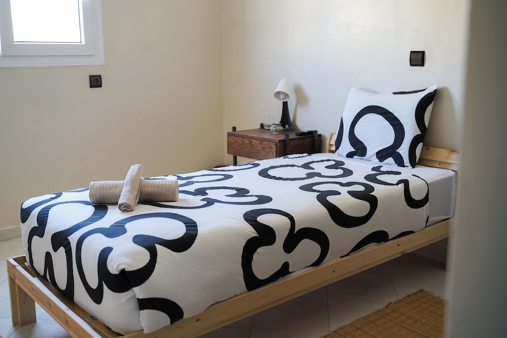 Comfort Single Room, City View photo 3