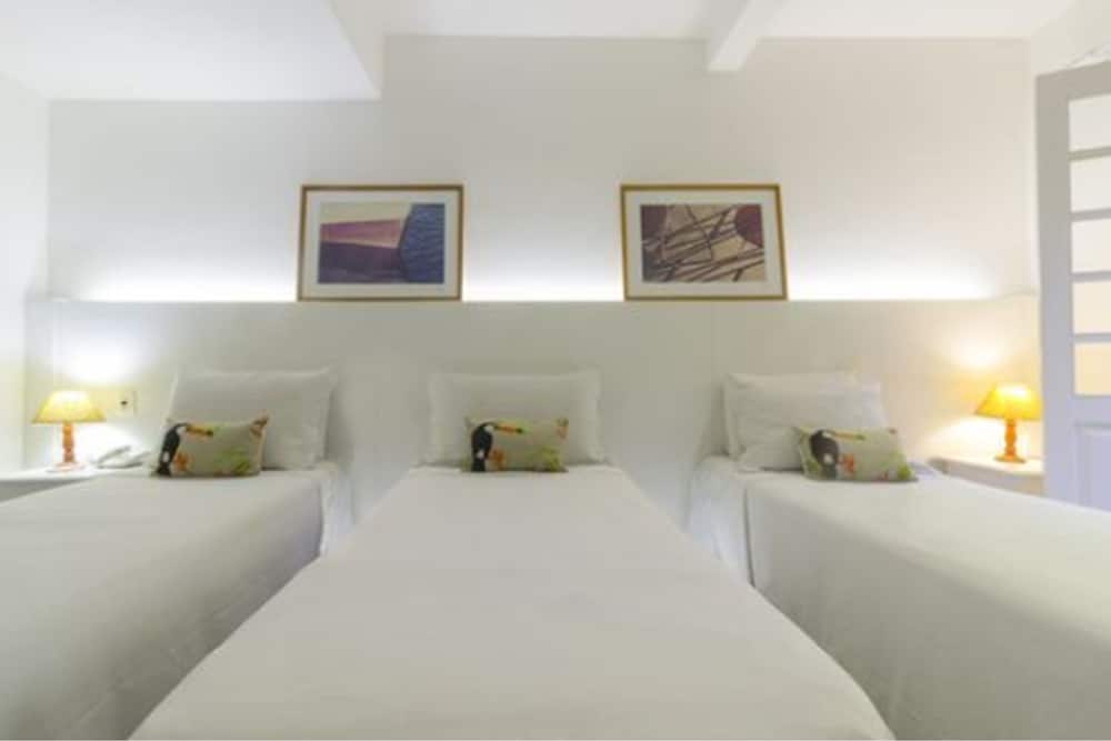 Standard Triple Room photo 1