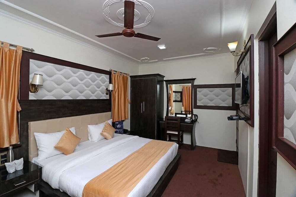 Luxury Room