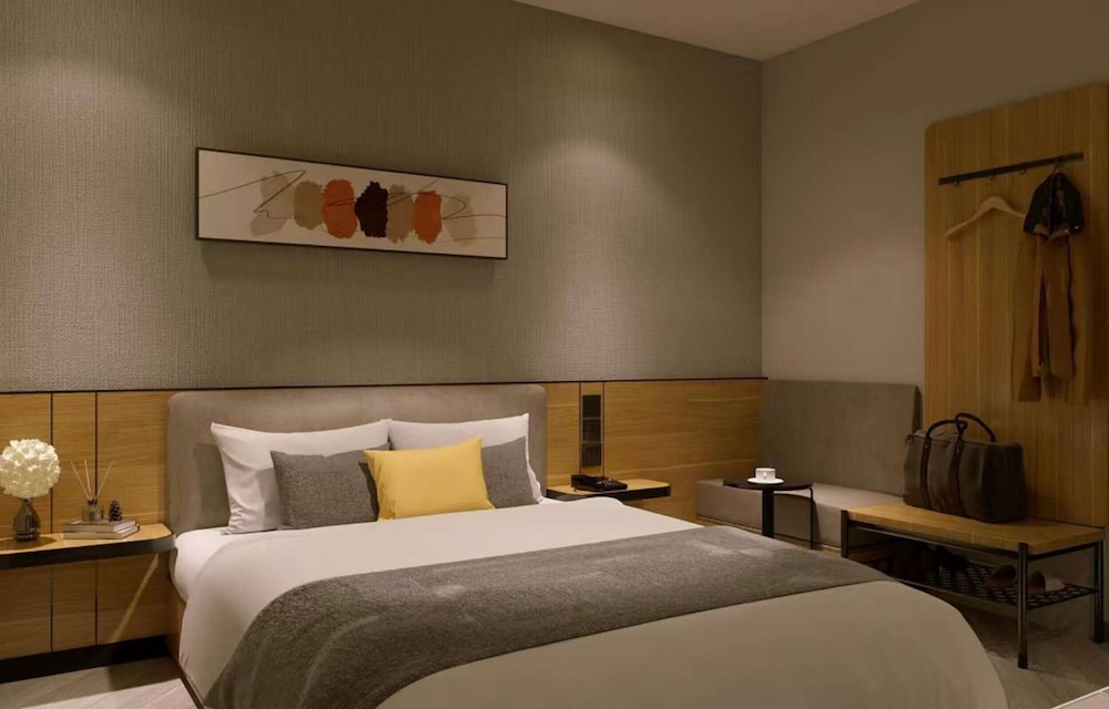 Superior Double Room photo 2