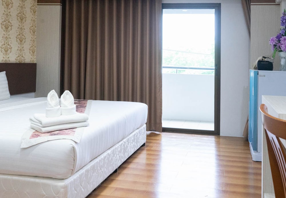 Standard Double Room - Photo 5