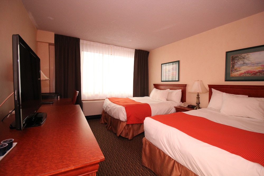 Hotel Chrome Montreal Centre-Ville — photo 49
